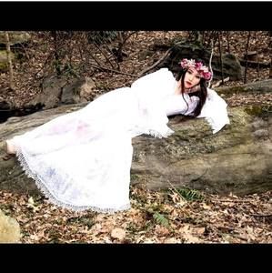 Meet your Posher, Melisandra